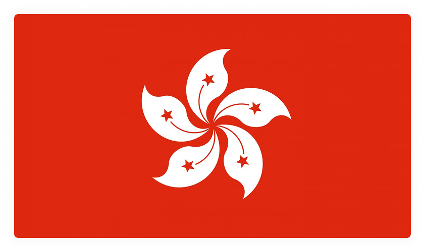 OneLink Holdings flag